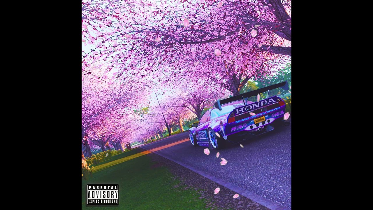 SoBluu - Japan