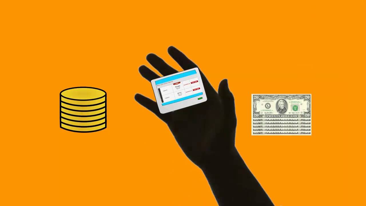 The best mobile casinos for players in America - CasinoMobileUSA.net