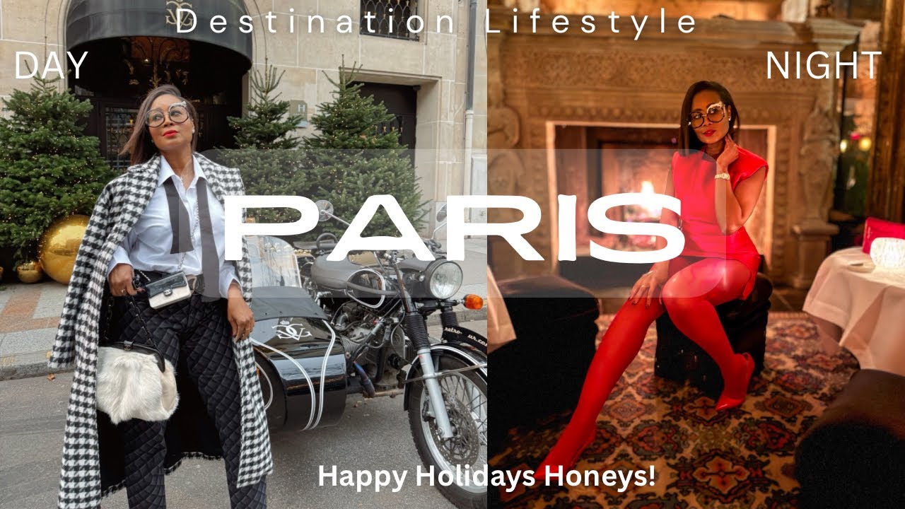Part 3! It’s always CHANEL for me! • The *New Hotel Coste • Hermes Surprises