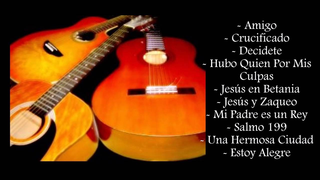 Clarines del Rey - Mi Padre es un Rey