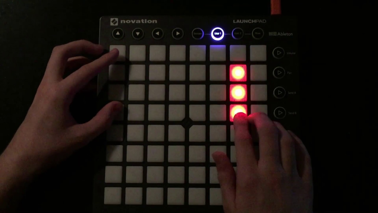 Hello - OMFG (Launchpad Cover)