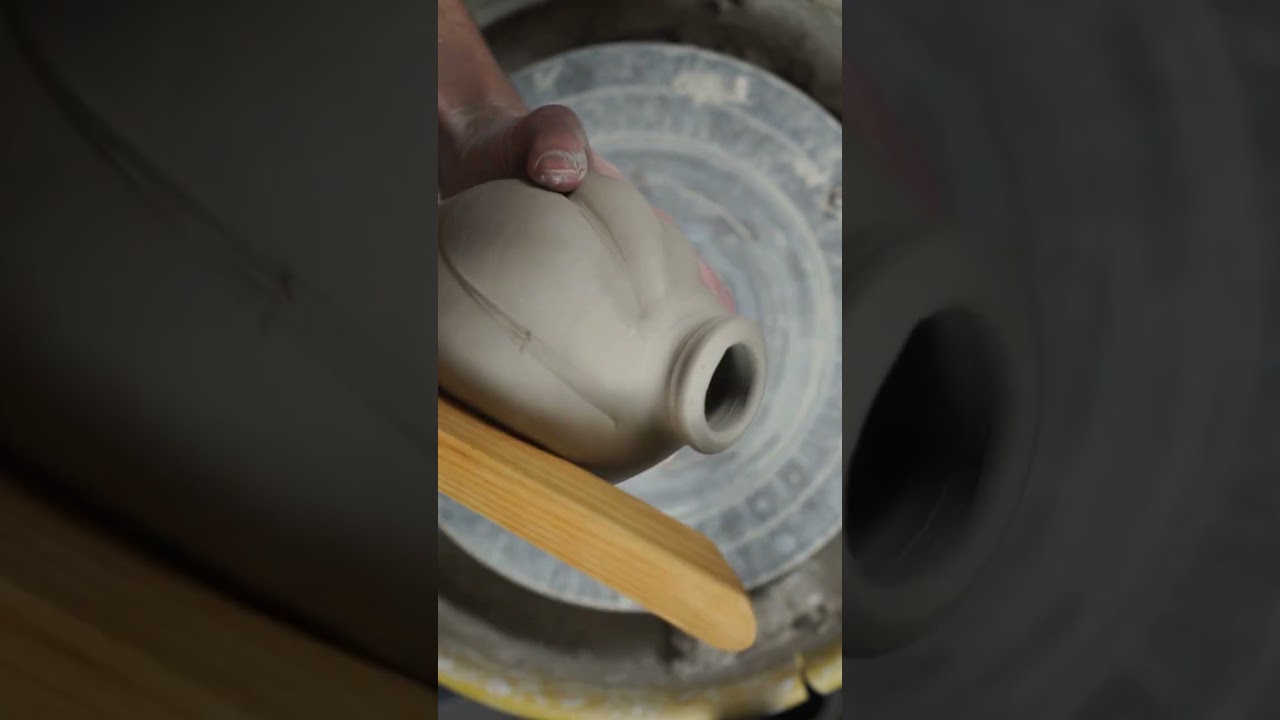 Alterations with the Mudtools Small Paddle!