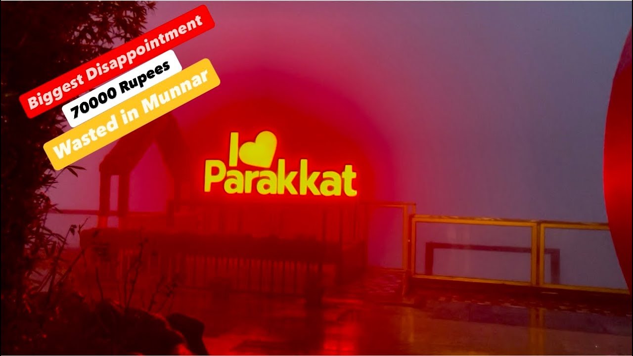 Parakkat Nature Resort Munnar| PoorHospitality |Luxury Resort in Munnar | Five star Resort in Munnar