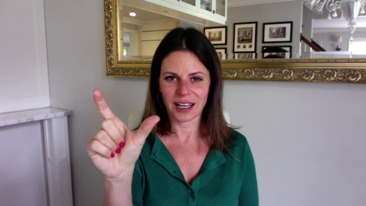 Jen Rozenbaum Breast Cancer Video 1. How I found it. Information about breast cancer self detection.