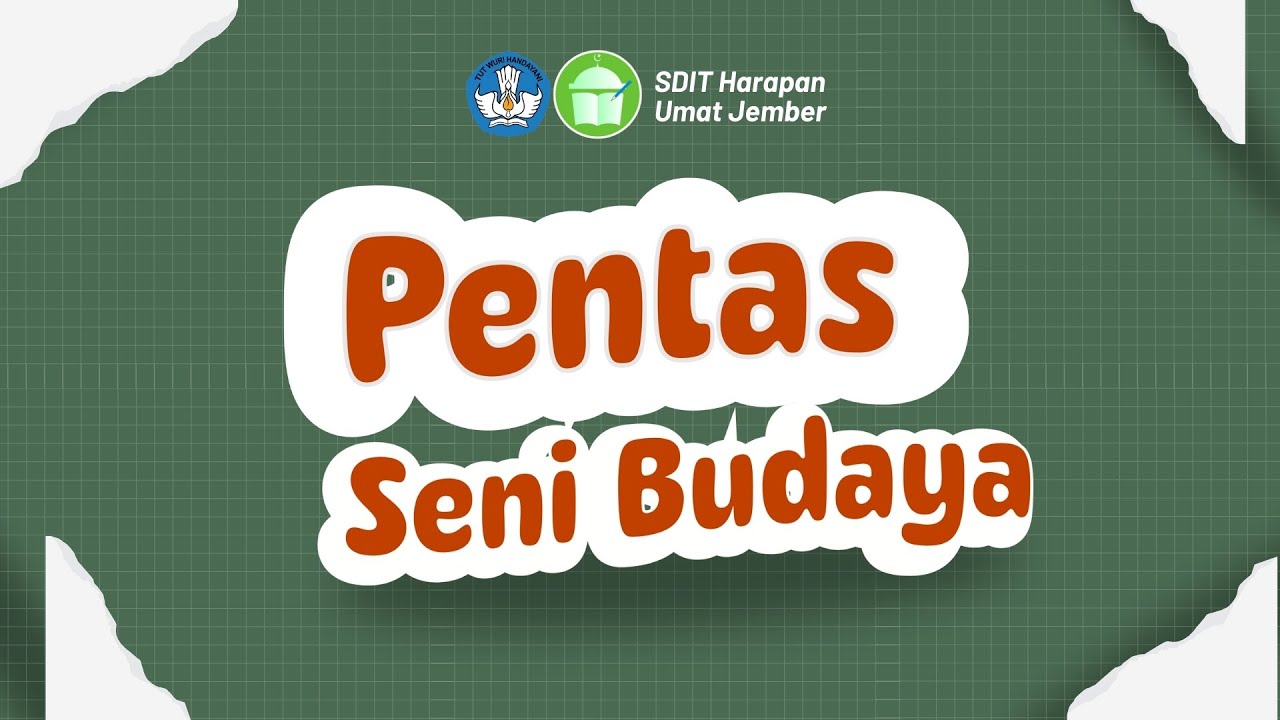 Live Pentas Budaya Kelas 6 SDIT Harum Jember 2025