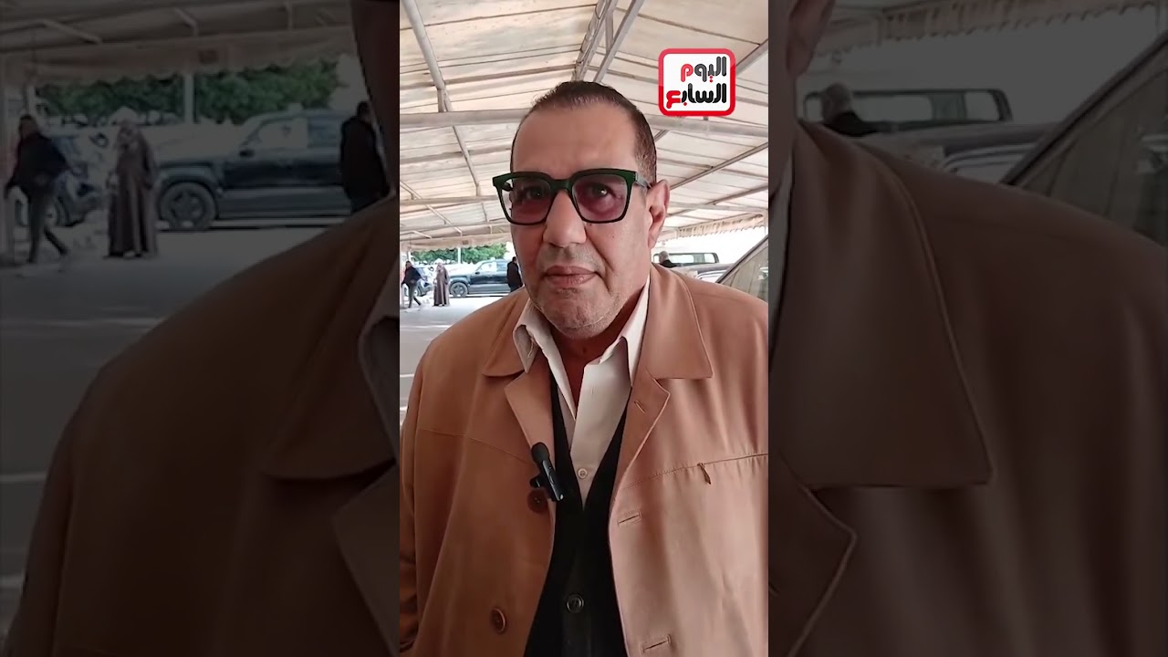 حشود تودع جثمان رجل الأعمال طاهر القويرى صاحب بسكويت الشمعدان