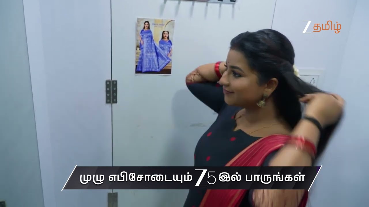 Karthigai Deepam | Ep - 1154 | Preview | Mar 18 2026 | Zee Tamil