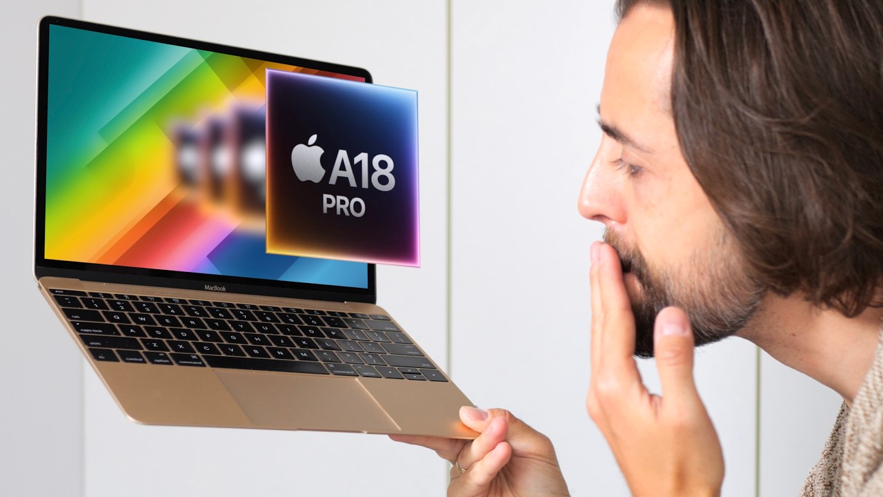 Rekordowo TANI MacBook nadchodzi: rewolucja cenowa i premiera
