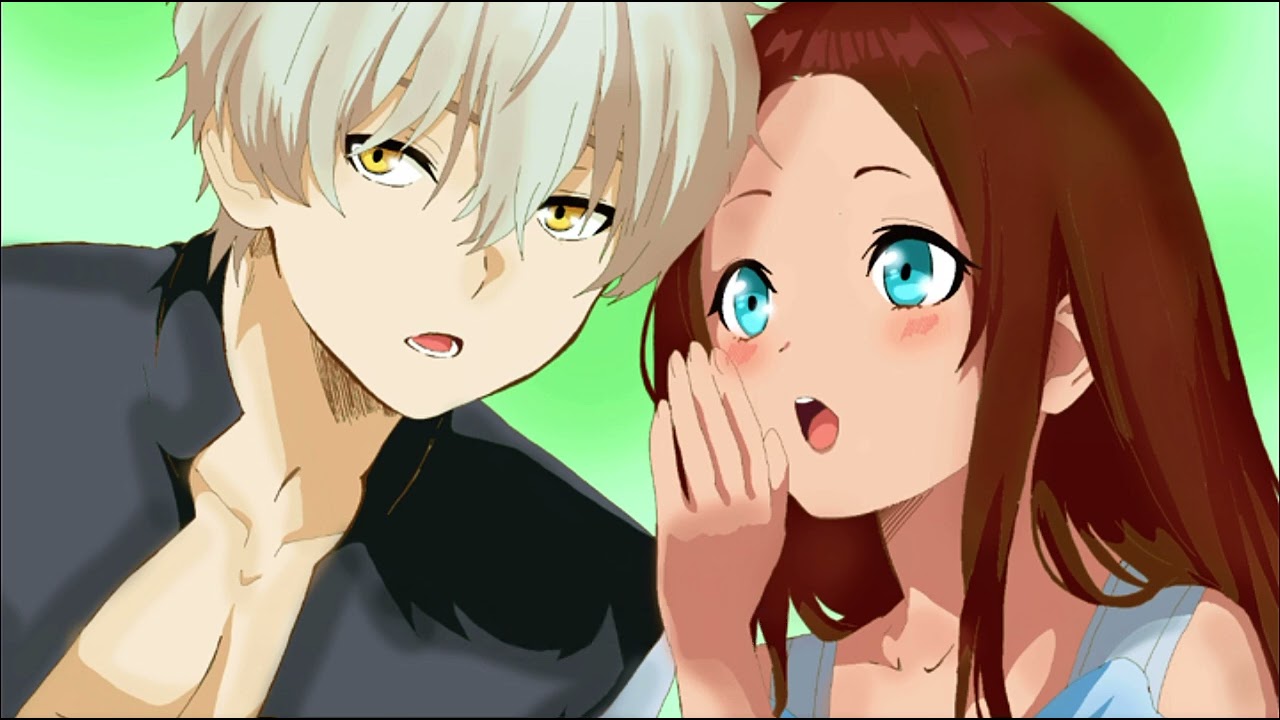Take a look at my girlfriend, she’s the only one I got~! (Cupid chokehold nightcore/ speed up)
