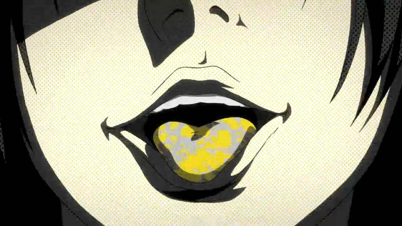 Anime Mix 