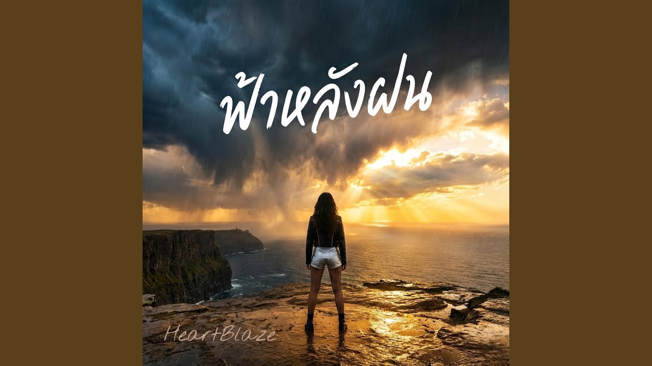 ฟ้าหลังฝน