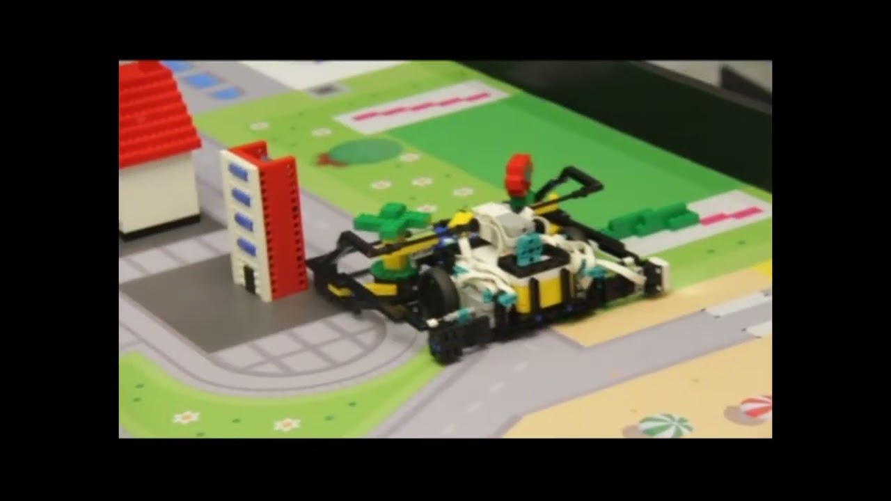 wro junior 2024 (120point)