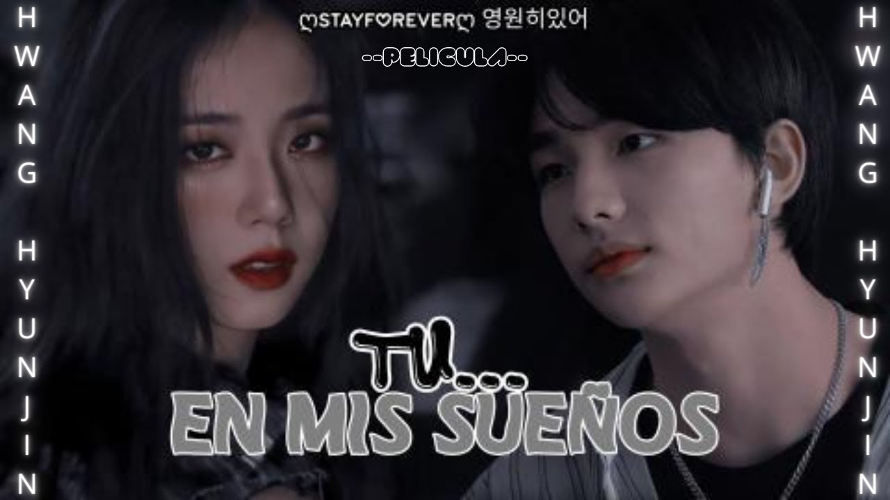 Imagina con Hyunjin ♥ ℙ𝔼𝕃𝕀ℂ𝕌𝕃𝔸 ♥ --𝒯ú...𝑒𝓃 𝓂𝒾𝓈 𝓈𝓊𝑒ñ𝑜𝓈--✿1/2✿