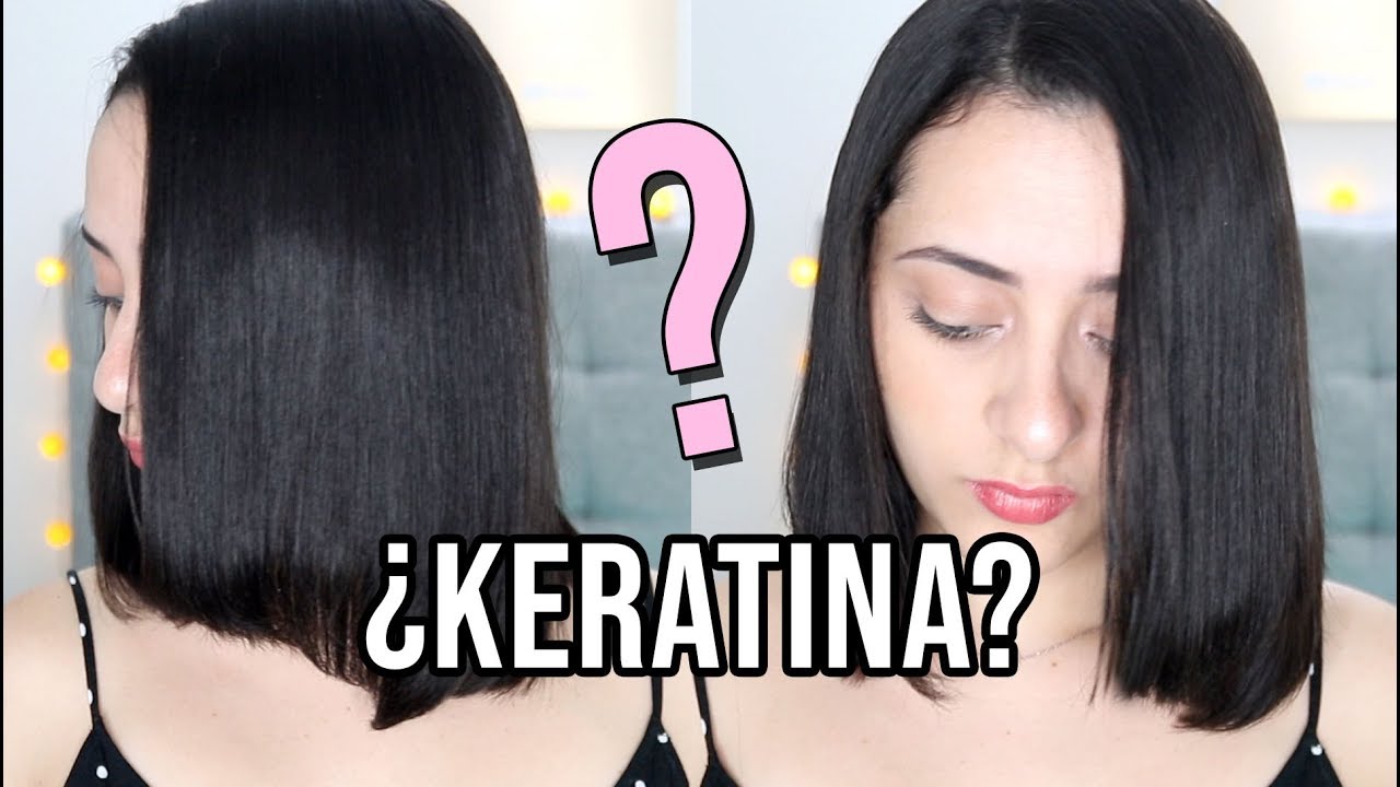 5 Cosas que NADIE TE DICE Sobre los Alisados Permanentes 🤫(Keratina, Brasileño, Japonés)
