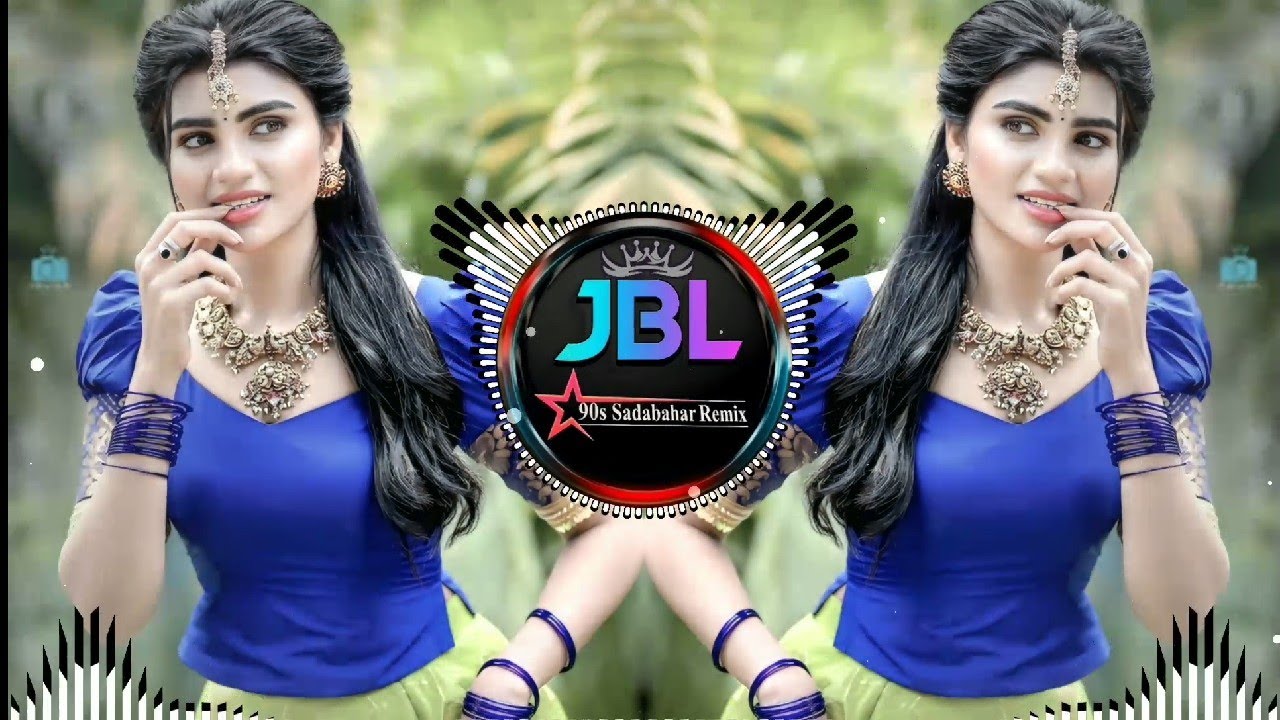 Ye Chand Koi Deewana Hai Dj Love Remix | JBL Mix Dj Hindi Viral Song | JBL 90s Sadabahar Remix