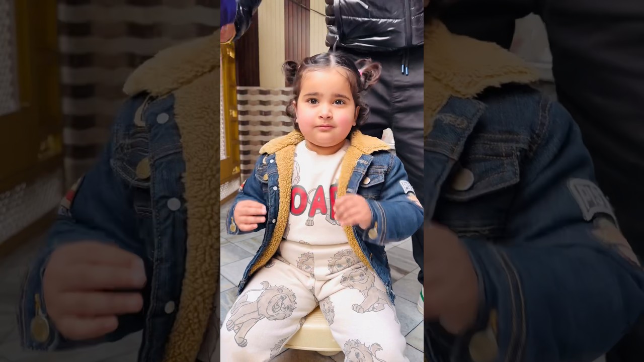 Anaya Or Mumma Ke Expressions Dekho 😱