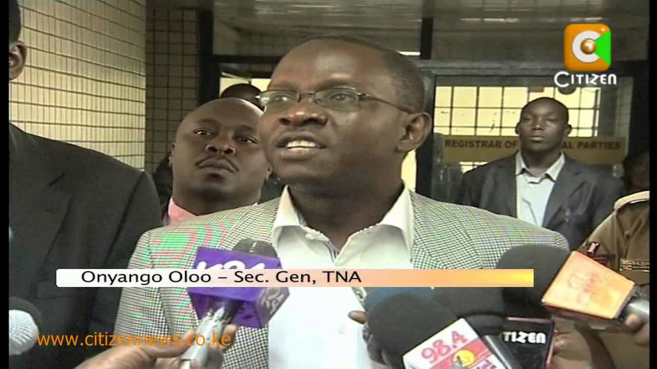 UDF-Jubilee Divorce