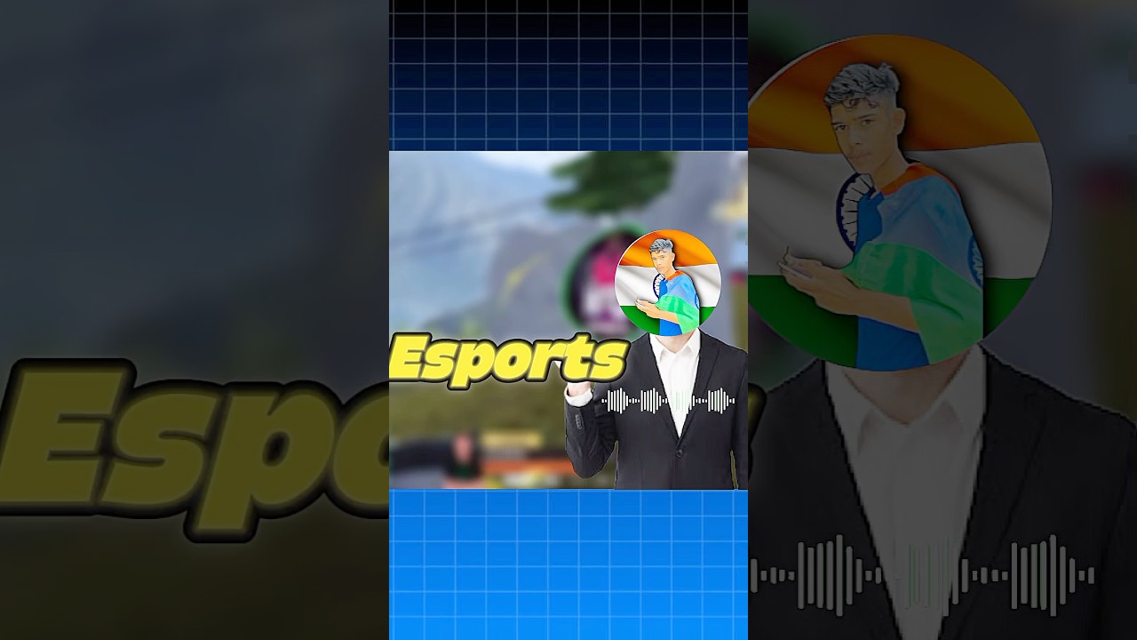 Rusher tips for esports tournament #ffcesports