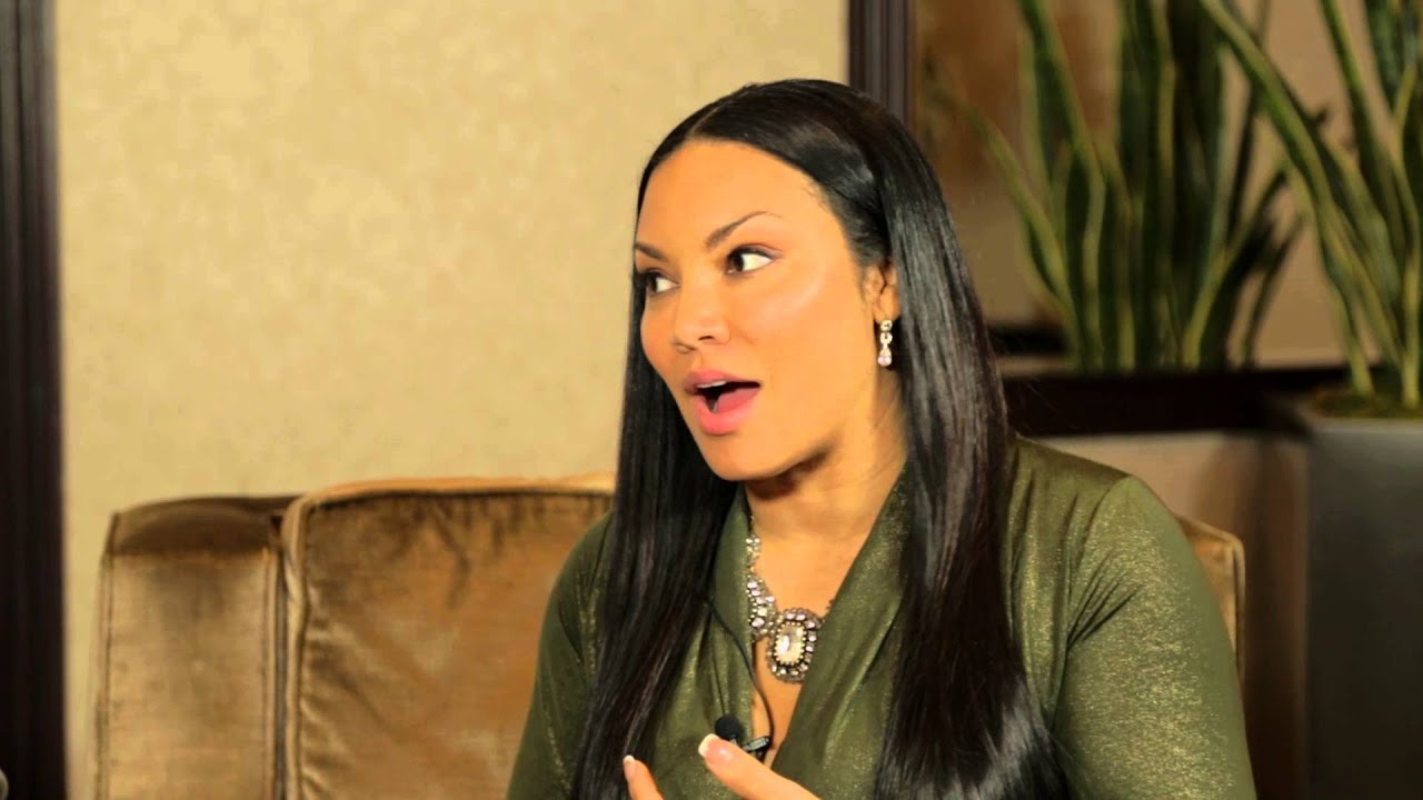 Shell Brodnax Interviews Egypt Sherrod HGTV Property Virgins and Flipping Virgins