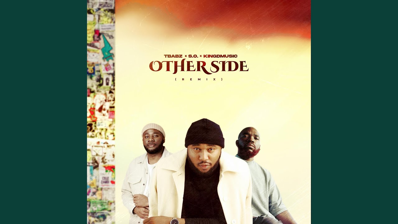 Other Side (Radio Edit)