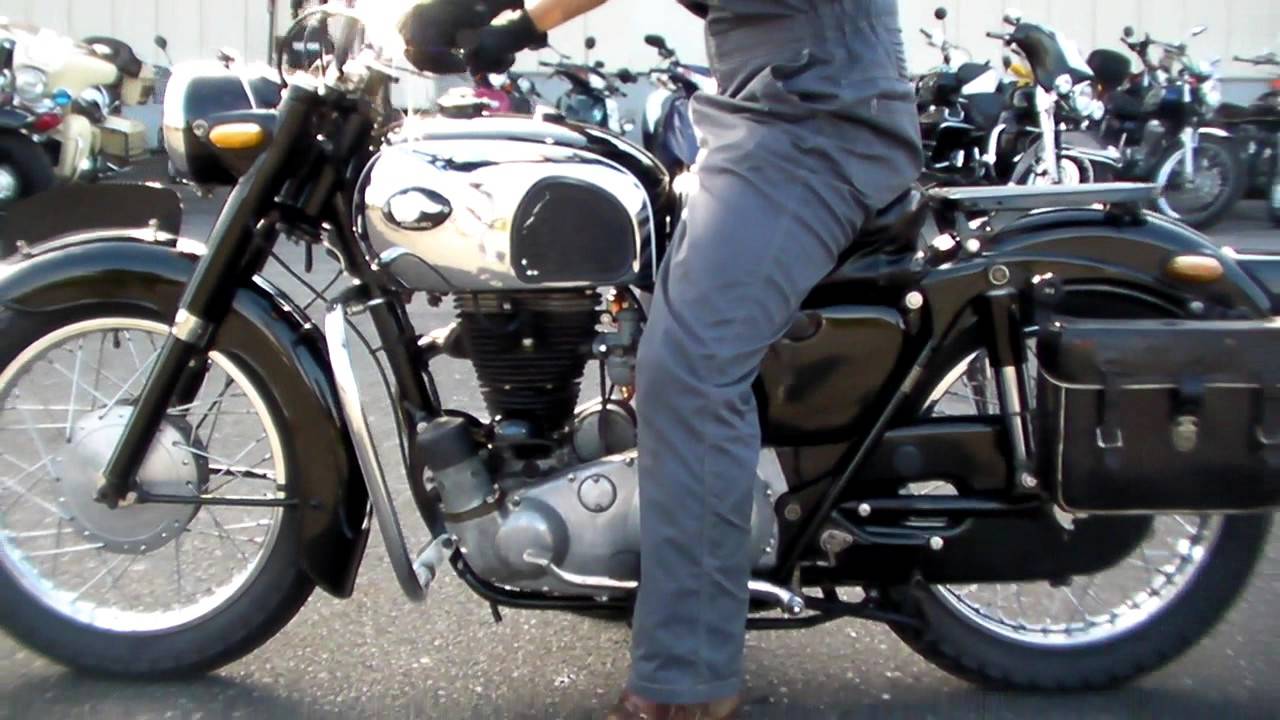 Meguro motorcycles S7 1508120739 ｋ