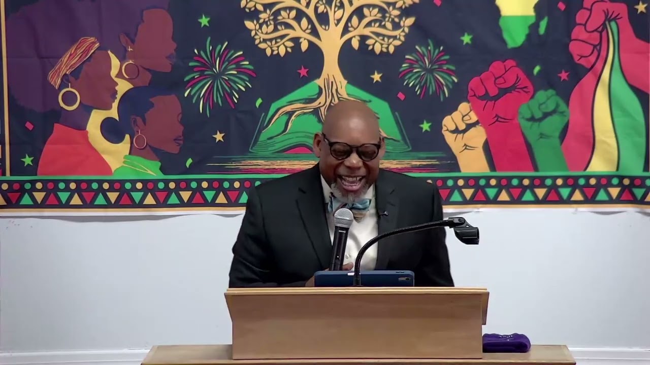 Black Women in the Plan of Salvation