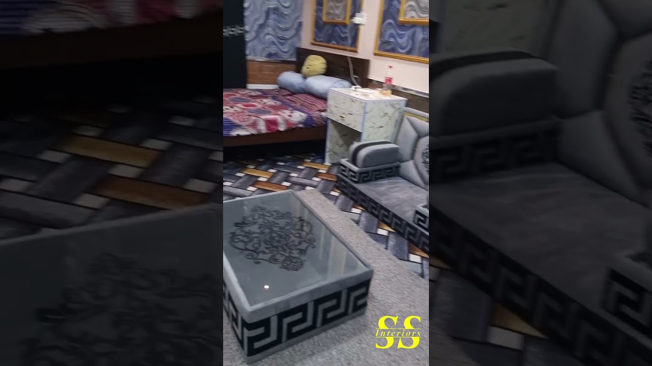 Arabic Majlis Decor Setup #ytshorts #arabicmajlis #ytviral