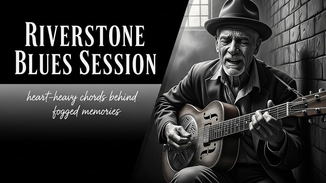 Celtic Storm Blues Rock Guitar Style Like Irish Masters — Rory Gallagher, Phil Lynott, Gary Moore