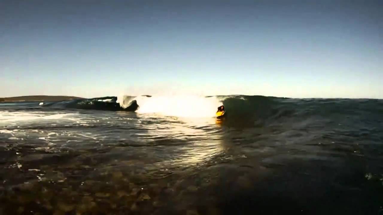 Yallingup Bodyboarding