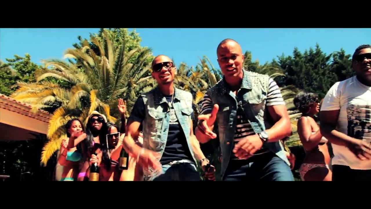 Ta Dar Show - Kuduro By Dj Vielo/Dj Anilson/Dj Pilasom (Real Family ) Feat. Milton (Clip Officiel)