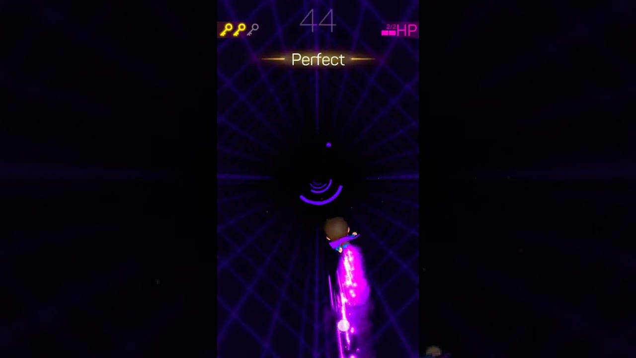 Smash Colors 3D game