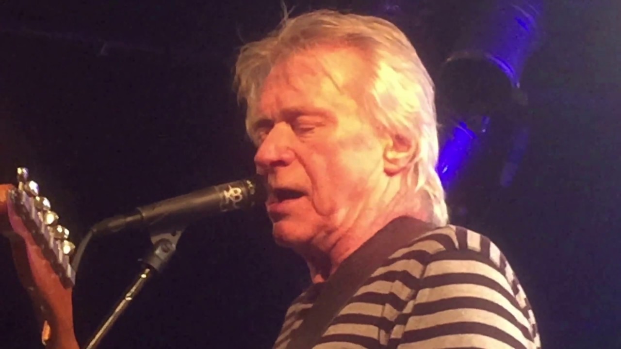 Dave Edmunds Big Blon' Baby/From Small Things (Big Things One Day Come) Live