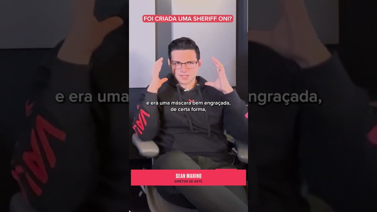 Tudo que voc&ecirc; n&atilde;o sabia sobre a Oni 1.1