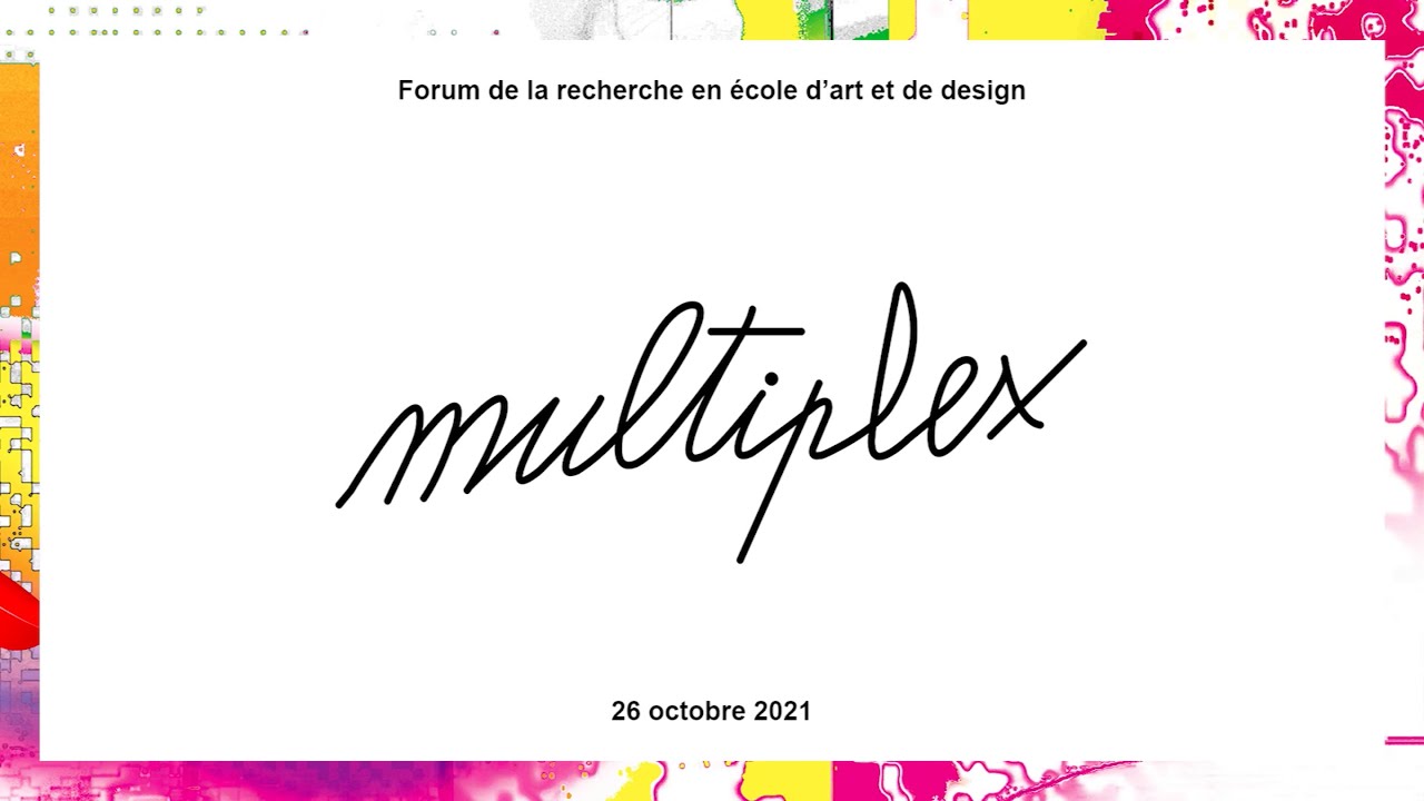 Hyper.Local :: Multiplex (2021) — Ésac Cambrai