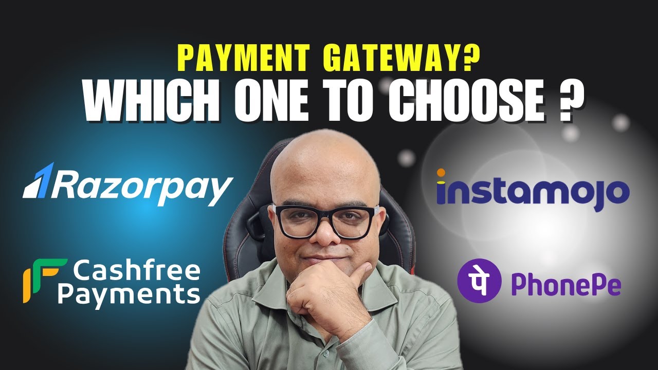 Razorpay vs PhonePe vs Instamojo – Best Payment Gateway in India for 2025