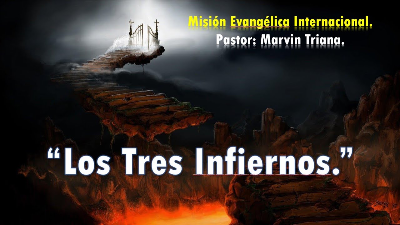 Los Tres Infiernos