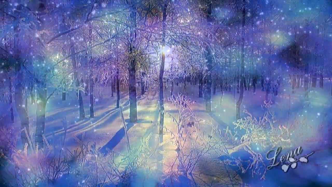 Winter Light ☆&deg;&hearts;.✲ Linda Ronstadt (lyrics) HD