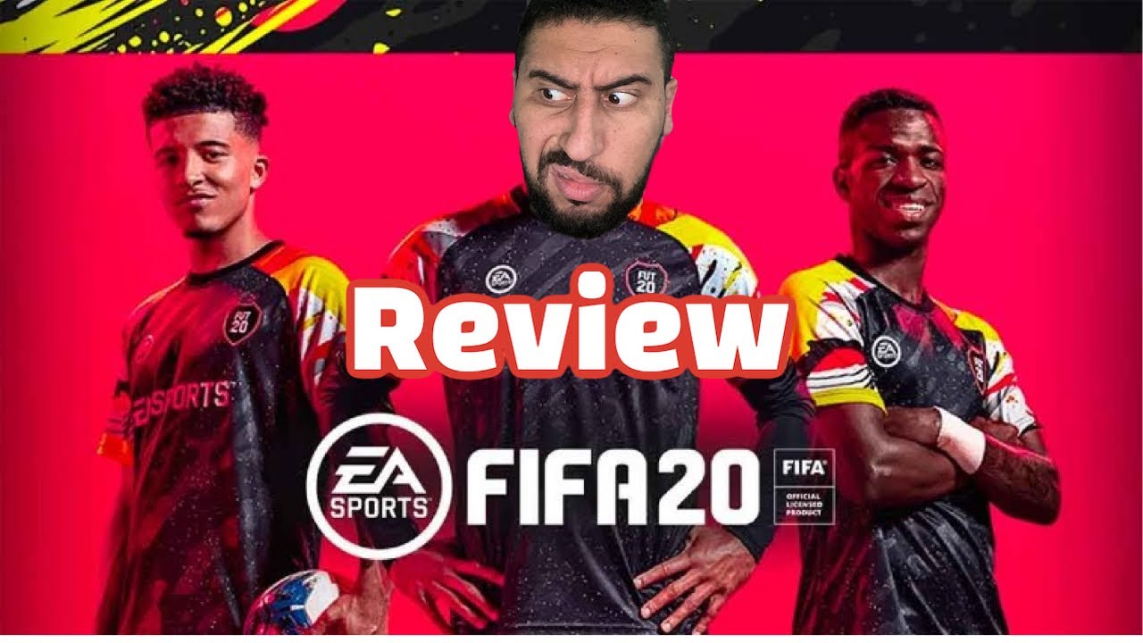 FIFA 20 Review Almost a Year later - The Worst FIFA Ever!