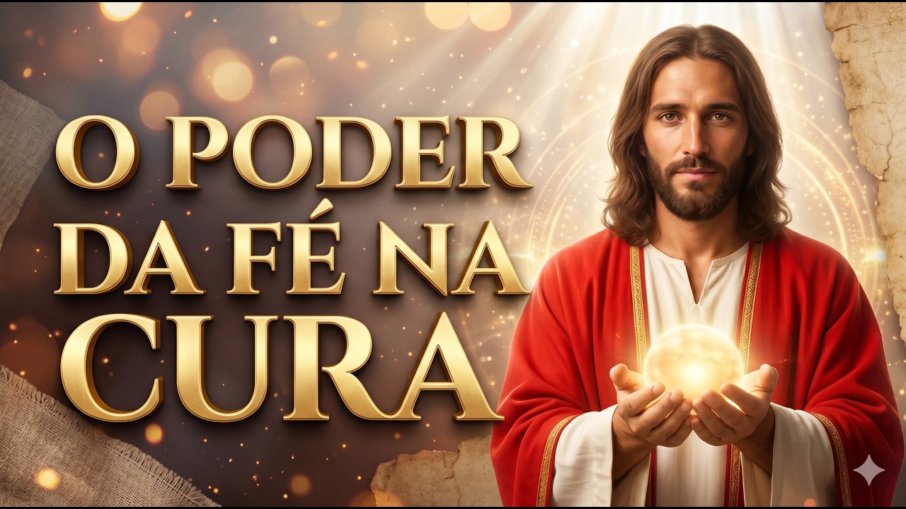 FORÇA E CURA! 🕊️ A Oração de Intercessão para fortalecer o corpo e a alma.