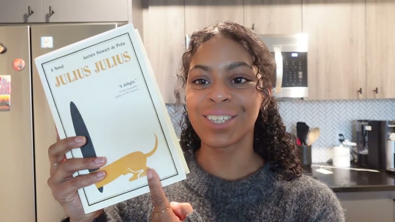Grad School, Working, and Book Shopping