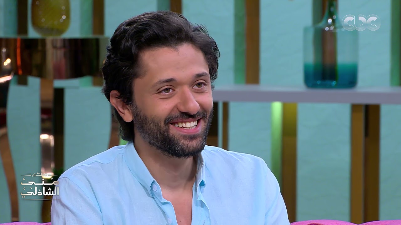 لما تعمل روبوت في البيت | أبطال فيلم 