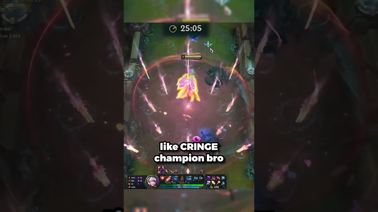 2 ults in less than a minute 🤣🤣 | Drututt