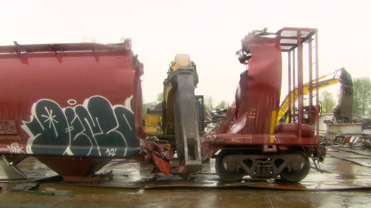 BC PEOPLE ABC RECYCLING