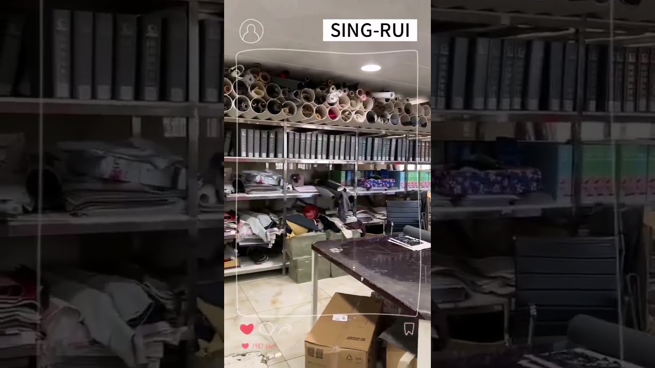 no.04-Boss shows you around sing-rui leather