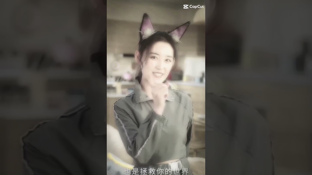 Olivia Angelina  Jiang yiyi