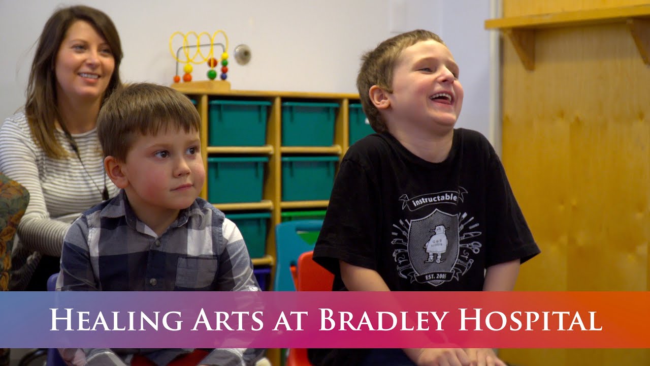 Bravo Bradley 2021: Healing Arts Fund-a-Need