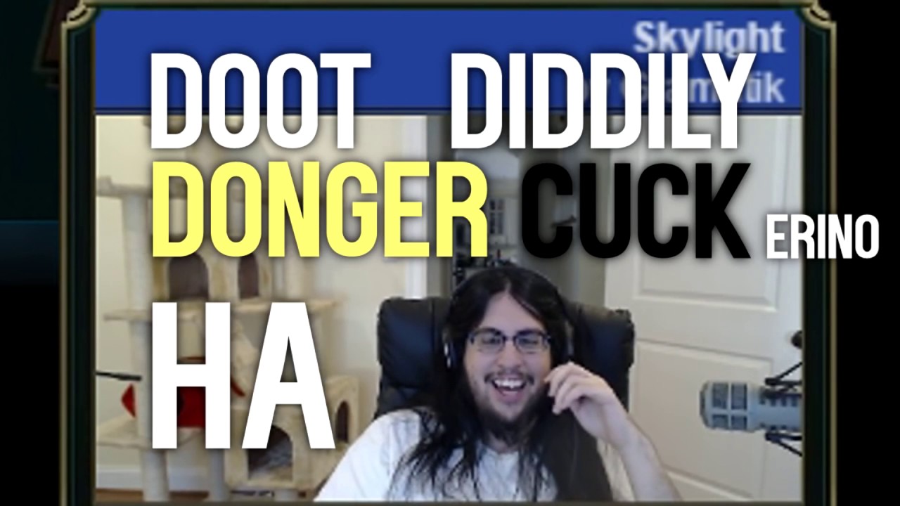 Doot-Diddly-Donger-Cuckerino Sparta Remix