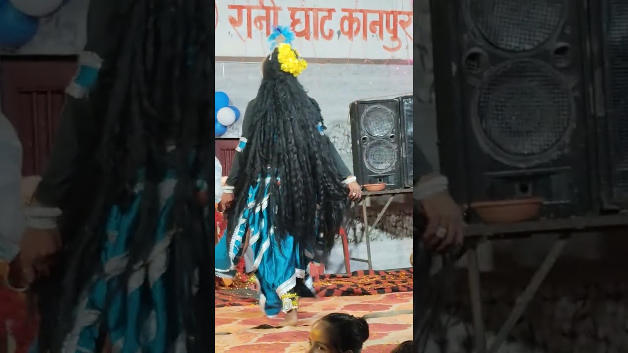 JAI MAHAKALI JAI MAA KALI#makali