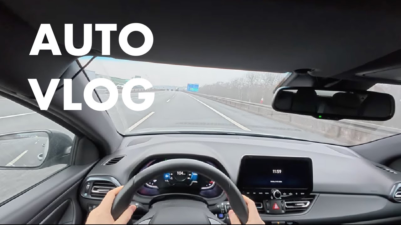 Hyundai i30 Wagon 1.5 T-GDI po latach &ndash; dlaczego wybrałem właśnie go?