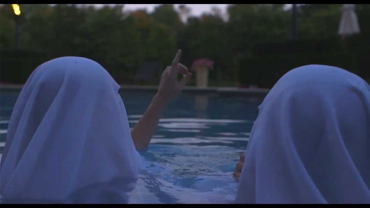 SACCO - Driving (Official Video)